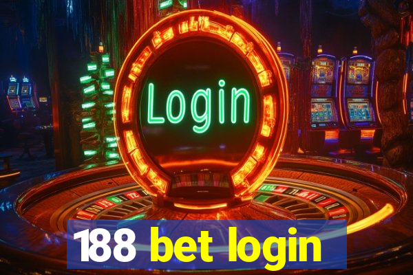 188 bet login